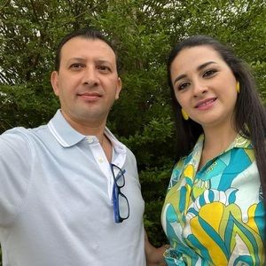 Meet your Posher, Adel